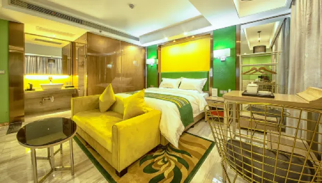 Fulante Le HotelCili