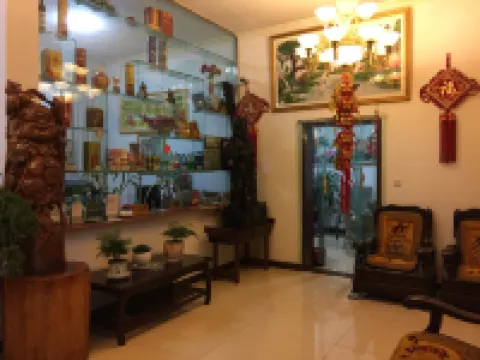 JUNYUE HOTEL