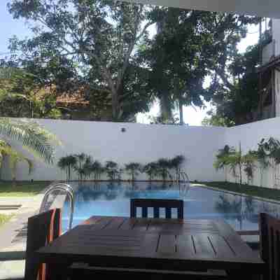 The Hotel Romano- Negombo Fitness & Recreational Facilities