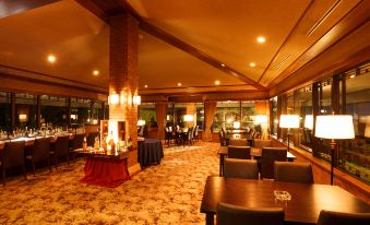 Hotel Senshukaku