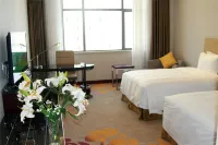 Phoenix International Hotel Hotels in Hanyin