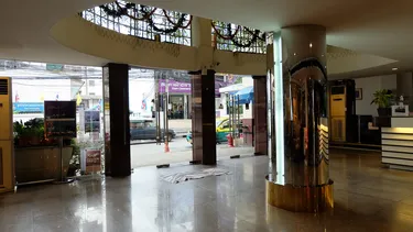 รูปภาพของแกรนด์บิสซิเนส อินน์