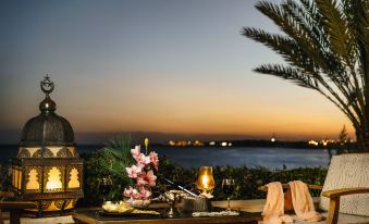 Mövenpick Sharm El Sheikh