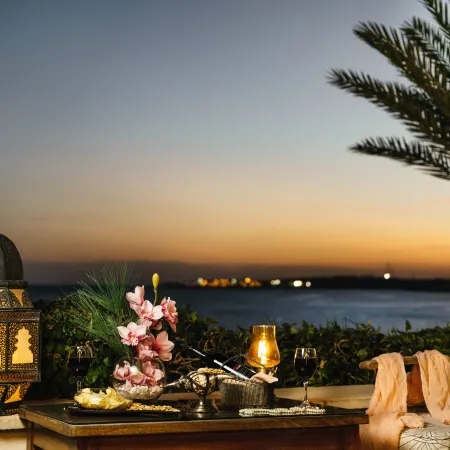 Mövenpick Sharm El Sheikh