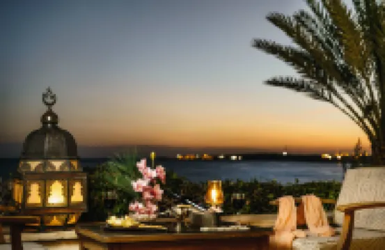 沙姆沙伊赫瑞享酒店