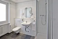Hotel Sonnental Hotels in Uster