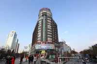 New Xiangjiang Hotel