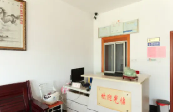 Taizhou Dongxing Business Hotel