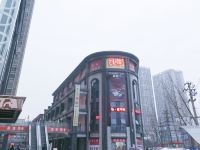 重庆合川铂金商务酒店 - 酒店附近