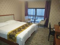 重庆西海岸宾馆 - 温馨大床房