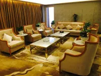 Dansha Hotel Hotels in Wuchuan