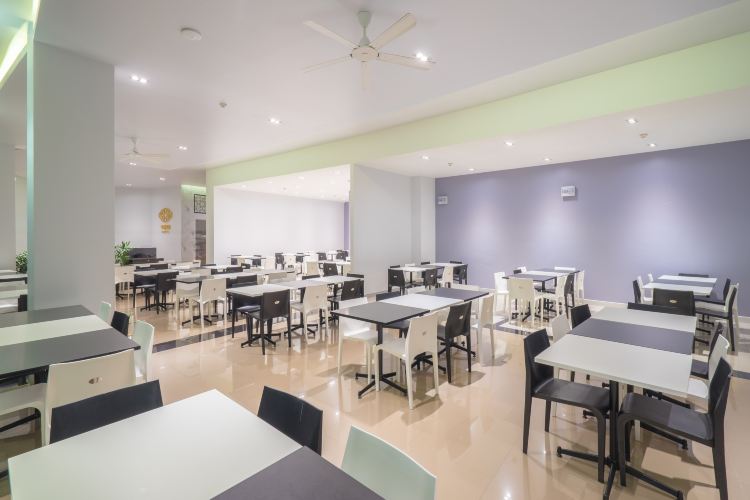 Vapa Hotel, Phuket - 2026 Prices & Reviews
