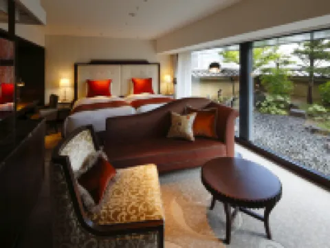 京都センチュリーホテル 京都のホテル