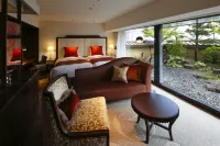 Kyoto Century Hotel Các khách sạn ở Kyoto