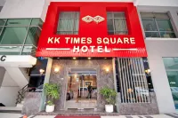 KK Times Square Hotel Hotels near SS Solution - KK Times Square, Sabah