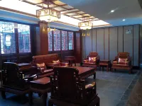 肥西上河城大飯店