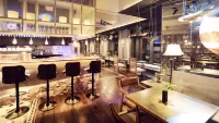 Study Hotel (Tianyi Square Railway Station Branch)