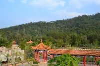 Leranju Hotel Hotel a Shangsi