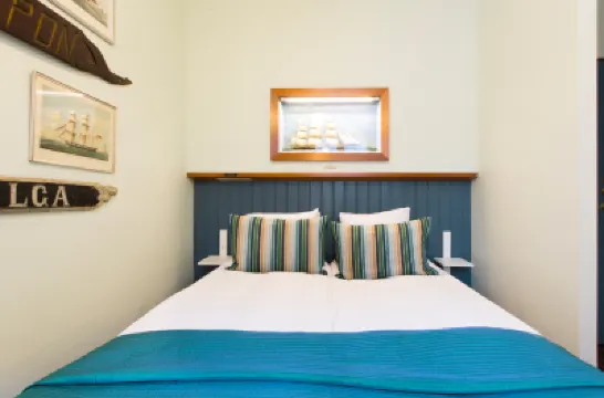 Lord Nelson Hotel Hotel berhampiran House of Nobility