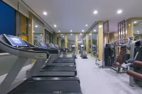 瀋陽富力萬達文華飯店