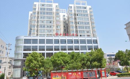 Jinshengyuan Hotel - Housity