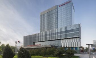 Wanda Realm Beijing Hotel