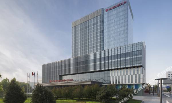 Wanda Realm Beijing