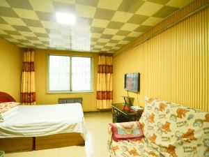 Anshan Wanfu Guesthouse