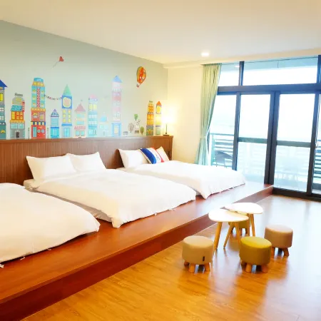 Mulin Inn
