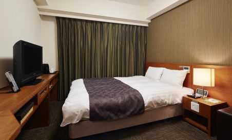 Dormy Inn Kurashiki Natural Hot Spring - Housity