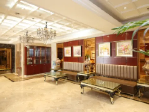 Yidu Holiday Hotel Hotels in Siping