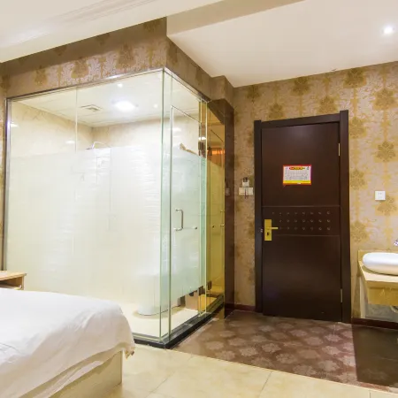 Holiday Yizhan Express Motel