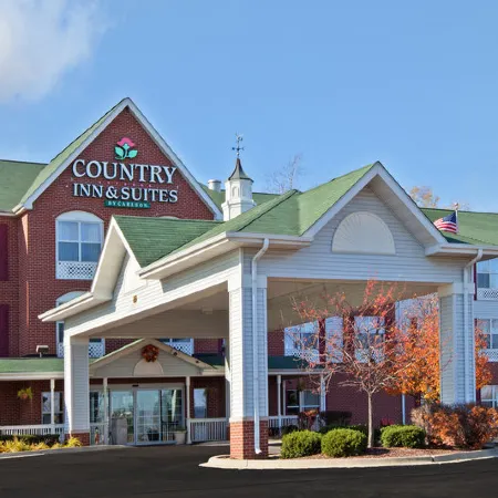Country Inn & Suites by Radisson, Chicago O'Hare South, IL