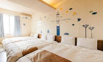 Kenting Dragonfly Travel