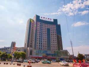 Jinying Hotel