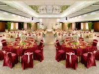 Regal Riverside Hotel Hotels near MTR Fo Tan Station