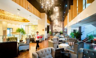 Pan Zhihua Hotel(RenHe)
