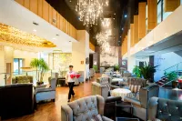 Pan Zhihua Hotel(RenHe) Hotel a Panzhihua