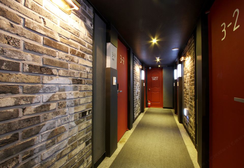 Daejeon Page Hotel 대표 이미지