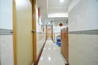 Johnson Hostel