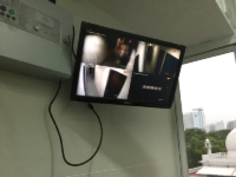 Double - K Inn Hong Kong