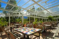 Papago International Resort - Morgenmad