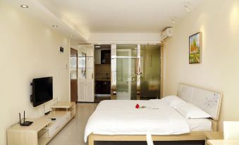 Shenzhen Xiaomeisha Blue of the Sea Serviced Apartment