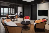 Hilton Ningbo Dongqian Lake Hotels in Ningbo