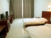 柳州得月亭宾馆 - 标准双床房