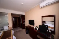 Jixi City Guesthouse - servizio colazione