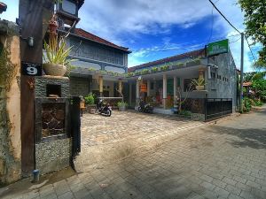 NB Bali Guest House