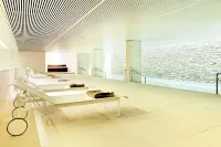 Square Nine Hotel Belgrade - Luxury