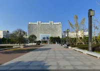 Rosewood Jinhua Hotel