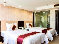 广州新世界大酒店 - 高级商务双床房